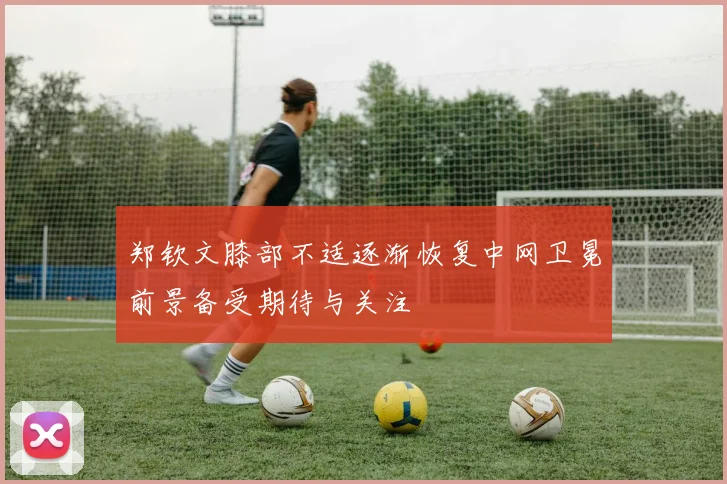 郑钦文膝部不适逐渐恢复中网卫冕前景备受期待与关注